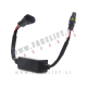 Upor CANBUS H11 (PGJ19-2) 50W 12V