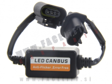 Upor CANBUS H13 (9008) (P26.4t) 50W 12V