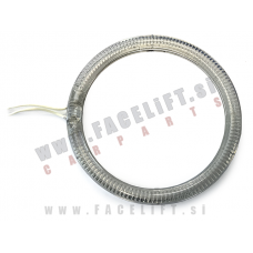 CCFL Angel Eyes obroč 106mm 12V CCFL Angel Eyes obroč 106mm 12V
