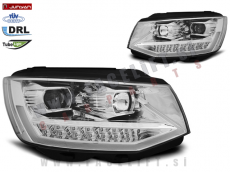 VW T6 15-19 žarometi DRL