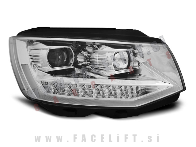 VW T6 15-19 žarometi DRL