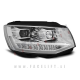 VW T6 15-19 žarometi DRL