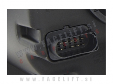 VW T6 15-19 žarometi DRL