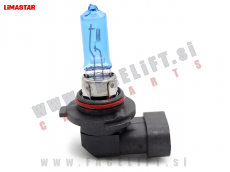 Halogenska žarnica Limastar Xenon White HB4 (9006) 51W 12V
