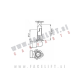 Halogenska žarnica Limastar Xenon White HB4 (9006) 51W 12V