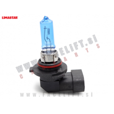 Halogenska žarnica Limastar Xenon White HB3 (9005) 60W 12V