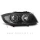 BMW 3 E90 E91 LCI 08-12 žarometi