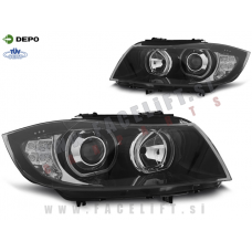 BMW 3 / E90 E91 (05-08) / žarometi