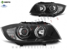 BMW 3 / E90 E91 (05-08) / žarometi
