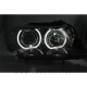 BMW 3 / E90 E91 (05-08) / žarometi BMW 3 / E90 E91 (05-08) / žarometi