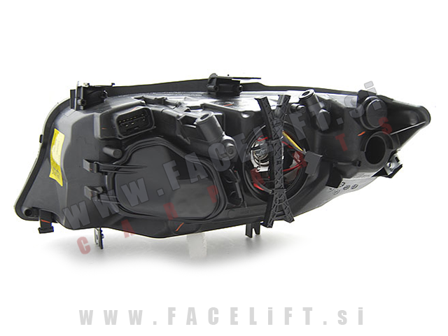 BMW 3 / E90 E91 (05-08) / žarometi BMW 3 / E90 E91 (05-08) / žarometi