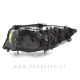 BMW 3 / E90 E91 (05-08) / žarometi BMW 3 / E90 E91 (05-08) / žarometi