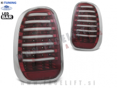 Mini Countryman / R60 (10-14) / zadnje LED luči