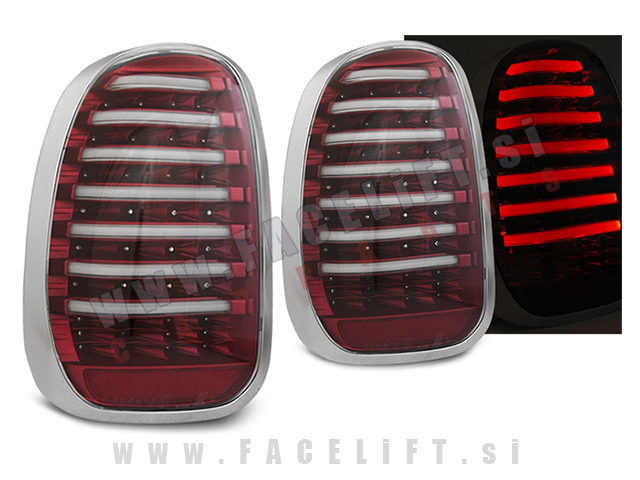 Mini Countryman / R60 (10-14) / zadnje LED luči