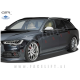 Audi A6 4G C7 10-18 pragovi