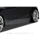 Audi A6 4G C7 10-18 pragovi Audi A6 4G C7 10-18 pragovi