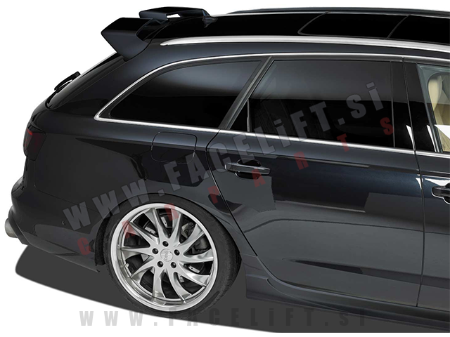 Audi A6 4G C7 10-18 pragovi Audi A6 4G C7 10-18 pragovi