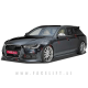 Audi A6 4G C7 10-18 pragovi