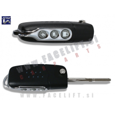 Daljinec za univerzalna daljinska centralna zaklepanja / 3 funkcije Daljinec za univerzalna daljinska centralna zaklepanja / 3 funkcije