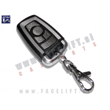 Daljinec za univerzalna daljinska centralna zaklepanja / 5 funkcij