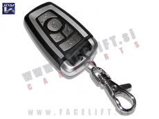 Daljinec za univerzalna daljinska centralna zaklepanja / 5 funkcij