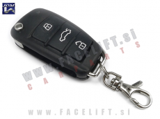 Daljinec za univerzalna daljinska centralna zaklepanja / 3 funkcije