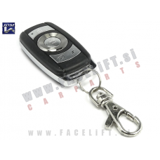 Daljinec za univerzalna daljinska centralna zaklepanja / 4 funkcije