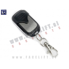 Daljinec za univerzalna daljinska centralna zaklepanja / 4 funkcije