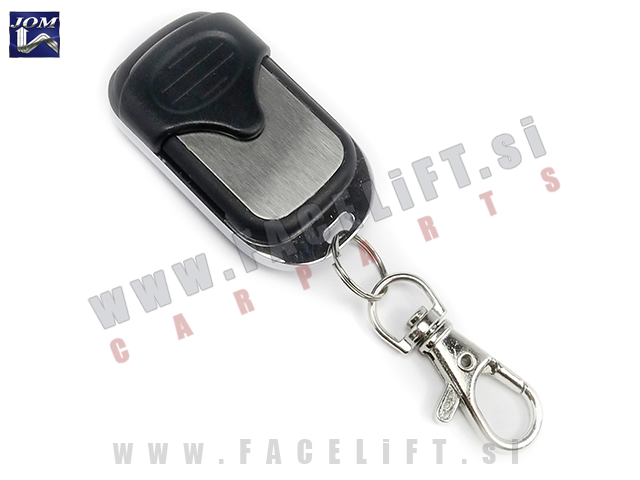 Daljinec za univerzalna daljinska centralna zaklepanja / 4 funkcije