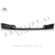 BMW 3 F30 F31 11-19 podaljšek sprednjega odbijača M-Performance črni (mat)