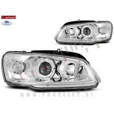 Peugeot 106 96-03 žarometi