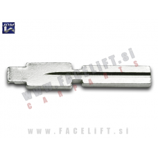 BMW / meso ključa za univerzalna daljinska zaklepanja