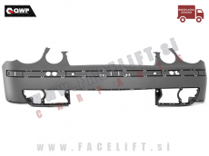 VW Polo 9N 01-05 sprednji odbijač