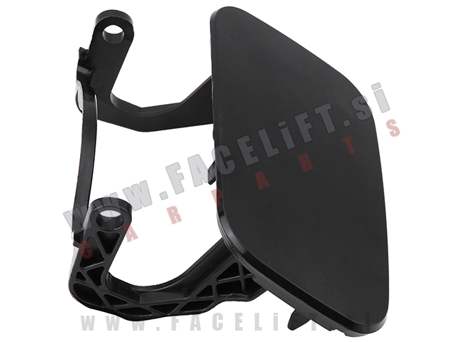 Audi A4 B8 8K 11-15 pokrov sistema za pranje žarometov SRA levi