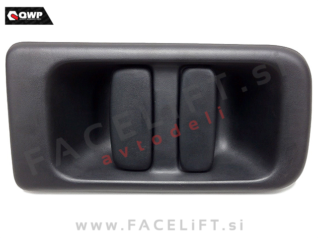 Opel Movano 98-10 zunanja kljuka bočnih vrat