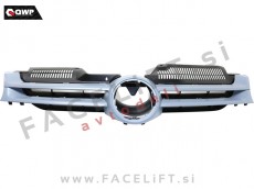 VW Golf 5 03-08 maska