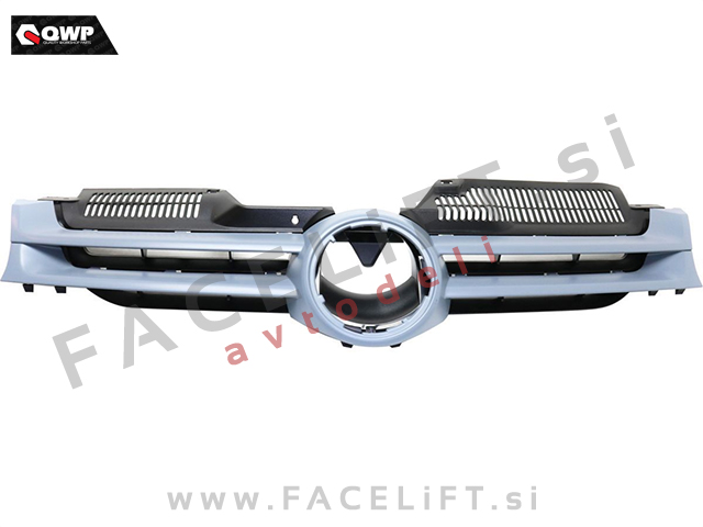 VW Golf 5 03-08 maska VW Golf 5 03-08 maska