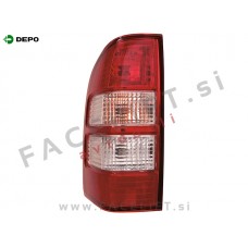 Ford Ranger 06-09 zadnja luč leva Ford Ranger 06-09 zadnja luč leva