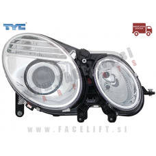 Mercedes E / W211 (06-09) / žaromet / desni