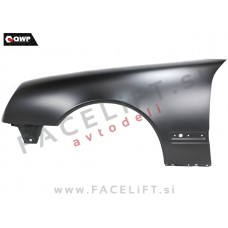 Mercedes E W210 99-02 blatnik levi