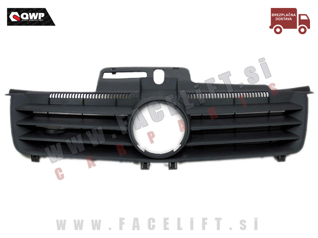 VW Polo / 9N (01-05) / maska