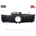 VW Polo / 9N (01-05) / maska