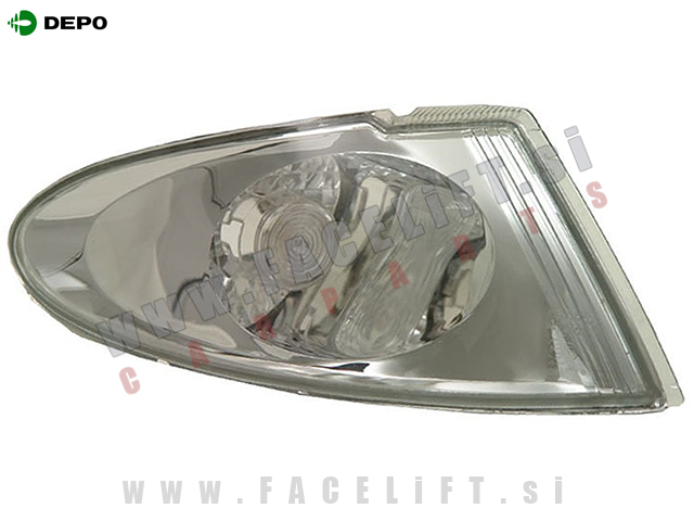 Renault Espace 3 / JE (00-02) / sprednji smernik / desni