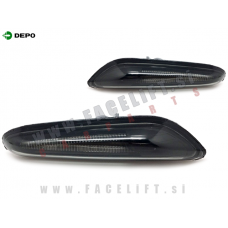 BMW bočni LED smerniki