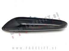 BMW X1 / E84 (09-15) / bočni LED smerniki