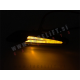 BMW X1 / E84 (09-15) / bočni LED smerniki