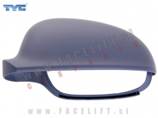 VW Golf Plus / 5M (05-09) / pokrov ogledala / levi