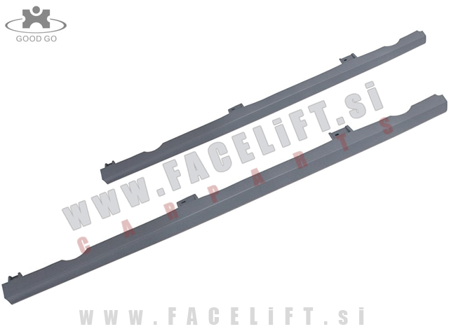 VW Golf 7 12-17 pragovi R20 izgled
