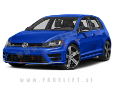 VW Golf 7 12-17 pragovi R20 izgled