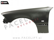 Mercedes C W202 93-01 blatnik levi